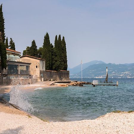 Ortaglia Διαμέρισμα Torri Del Benaco Εξωτερικό φωτογραφία