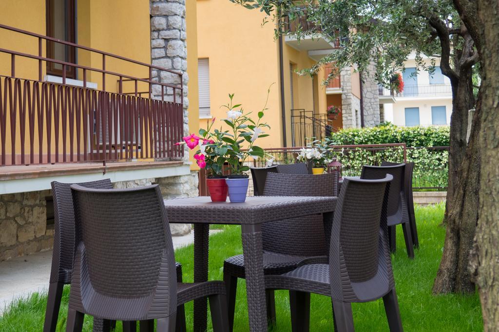 Ortaglia Διαμέρισμα Torri Del Benaco Εξωτερικό φωτογραφία
