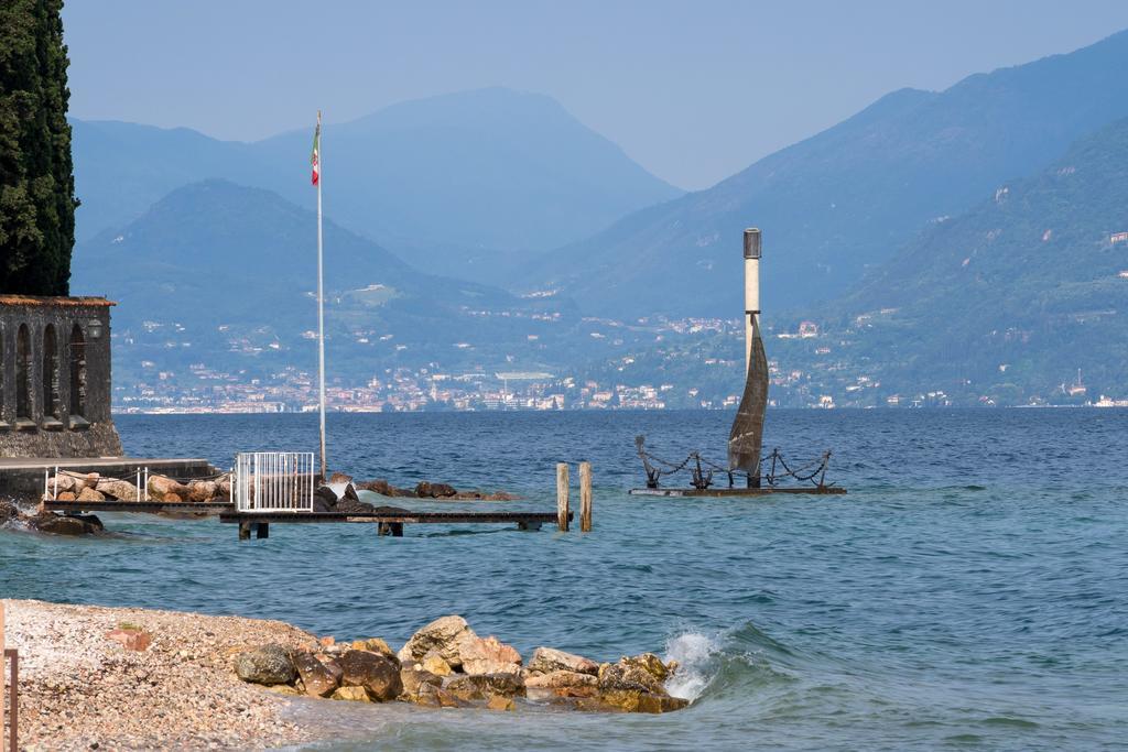 Ortaglia Διαμέρισμα Torri Del Benaco Εξωτερικό φωτογραφία