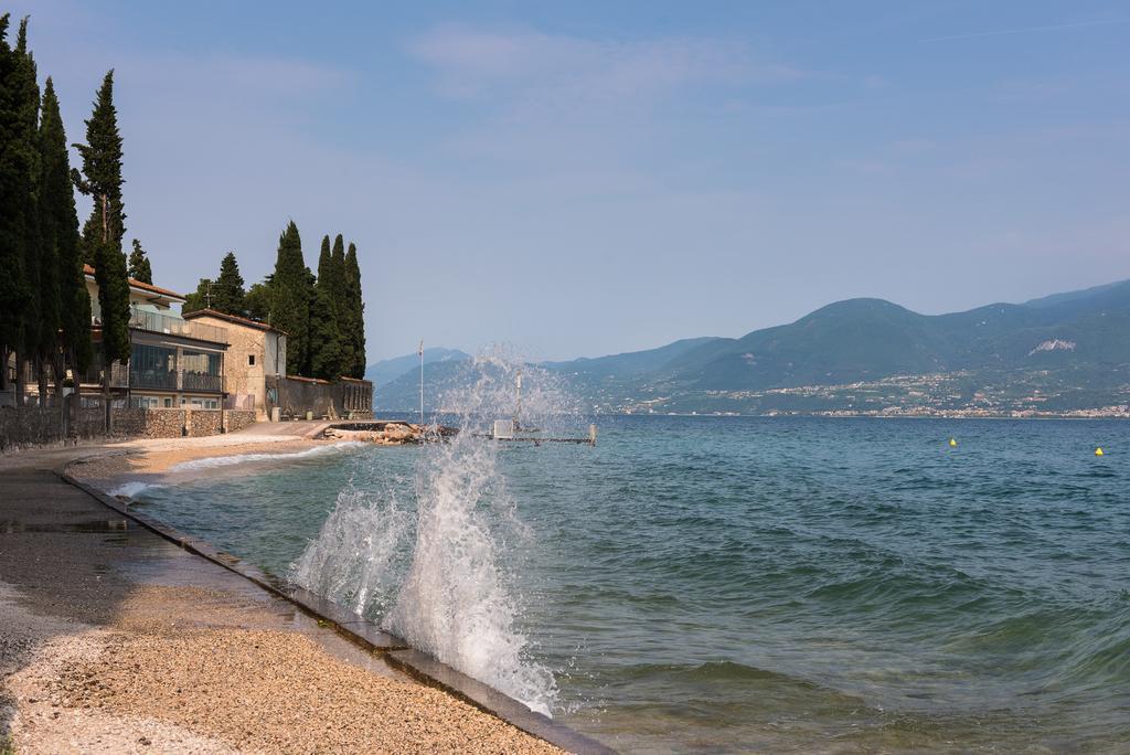 Ortaglia Διαμέρισμα Torri Del Benaco Εξωτερικό φωτογραφία